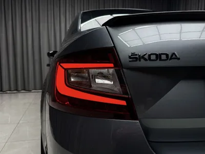Skoda Octavia, фото 7