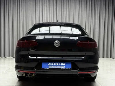 Продажа Фольксваген Пассат б/у, фото  5