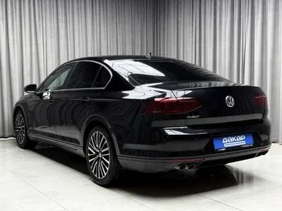 Продажа Пассат б/у, 5