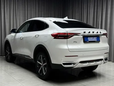 Продажа F7x б/у, 5