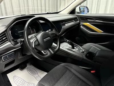 Haval F7x, фото 7