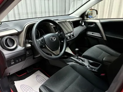 Toyota RAV4, фото 7