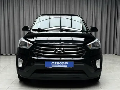 Купить Хендай Крета 2018 в Ижевске, фото 2