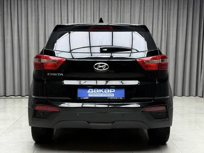 Продажа Хендай Крета б/у, фото  5