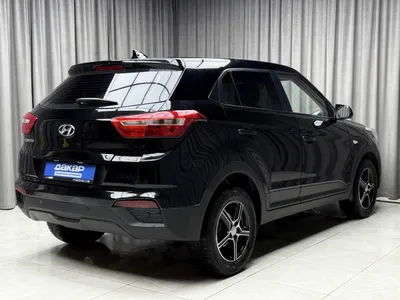 Hyundai Creta, фото 6