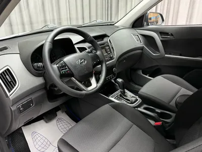 Hyundai Creta, фото 7
