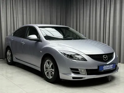 Mazda 6, фото 1