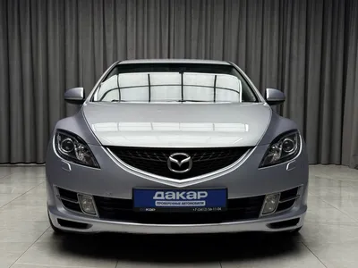 Купить Мазда 6 2007 в Ижевске, фото 2