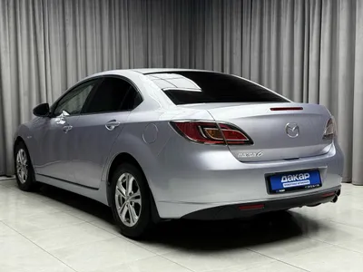 Продажа Мазда 6 б/у, фото  5