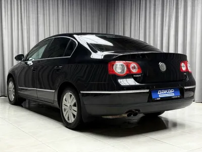 Купить Фольксваген Пассат 2007, 4