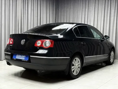 Volkswagen Passat, фото 6