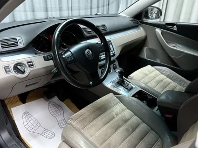 Volkswagen Passat, фото 7
