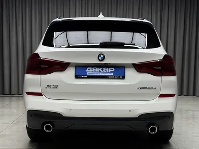 BMW X3, фото 6