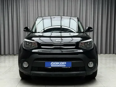 Купить Киа Соул 2017 в Ижевске, фото 2
