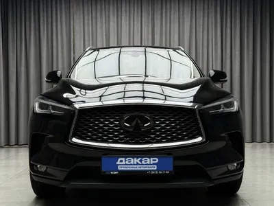Купить Инфинити Ку Икс 50 2021 в Ижевске, фото 2
