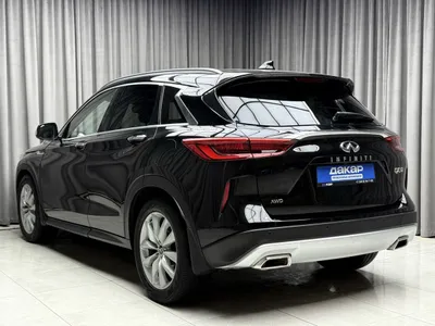 Купить Инфинити Ку Икс 50 2021, фото 4