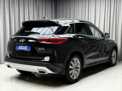 Infiniti QX50, фото 6