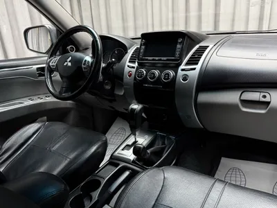 Ещё фотографии автомобиля