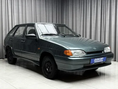 Lada (ВАЗ) 2114, фото 1
