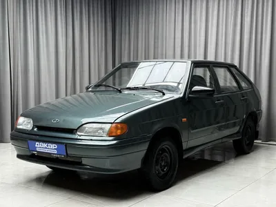 Lada (ВАЗ) 2114 2011 c пробегом, 3