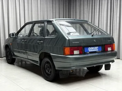 Купить Лада (ВАЗ) 2114 2011, фото 4