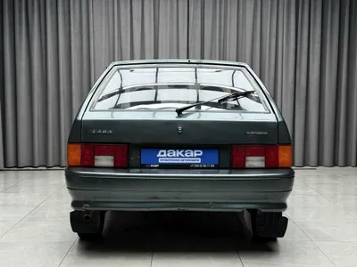 Продажа Лада (ВАЗ) 2114 б/у, фото  5