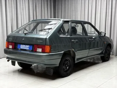 Lada (ВАЗ) 2114, фото 6