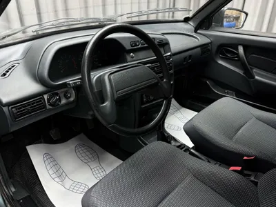 Ещё фотографии автомобиля