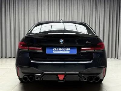 Продажа БМВ 5 серии б/у, фото  5