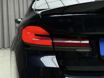 BMW 5 серии, фото 7