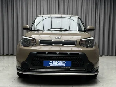 Купить Киа Соул 2015 в Ижевске, фото 2