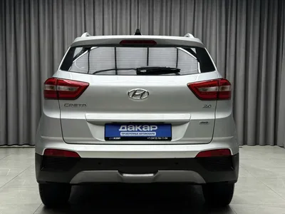 Продажа Хендай Крета б/у, фото  5