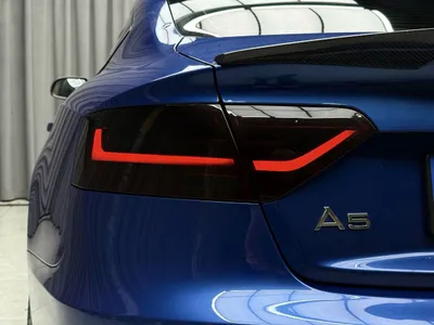 Audi A5, фото 7