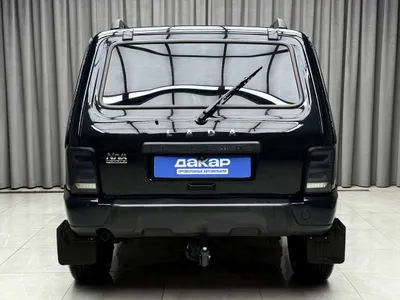 Продажа Лада (ВАЗ) Нива Легенд б/у, фото  5