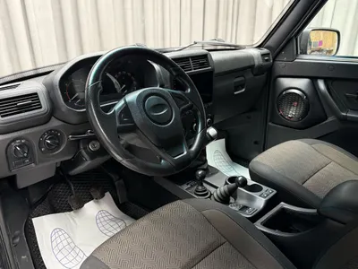 Ещё фотографии автомобиля