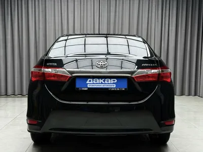 Продажа Тойота Королла б/у, фото  5