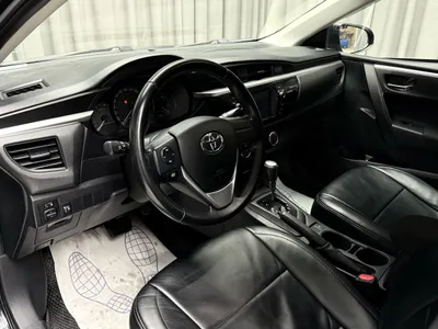 Ещё фотографии автомобиля