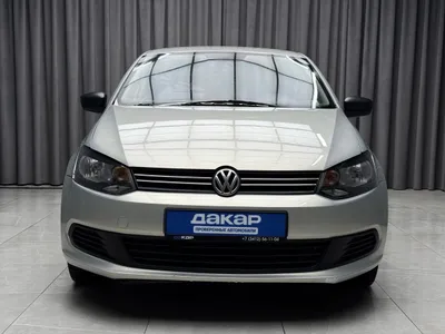 Купить Фольксваген Поло 2012 в Ижевске, фото 2