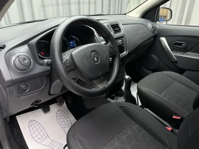 Ещё фотографии автомобиля