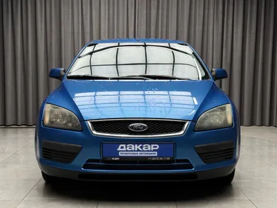 Купить Форд Фокус 2005 в Ижевске, фото 2
