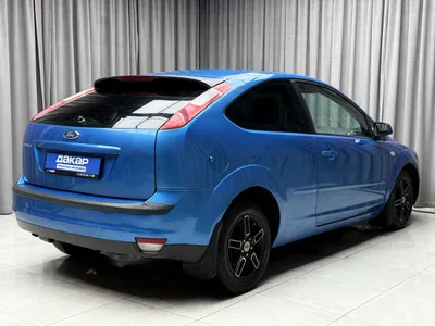 Ford Focus, фото 6