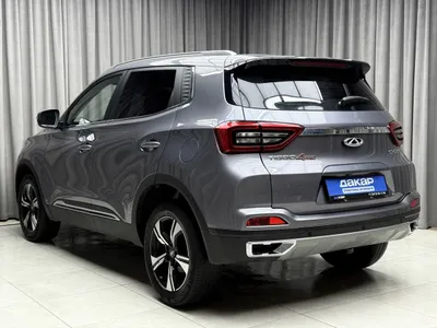 Купить Чери Тигго 4 Про 2022, фото 4