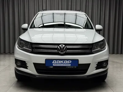 Купить Фольксваген Тигуан 2015 в Ижевске, фото 2
