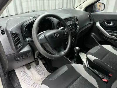 Ещё фотографии автомобиля