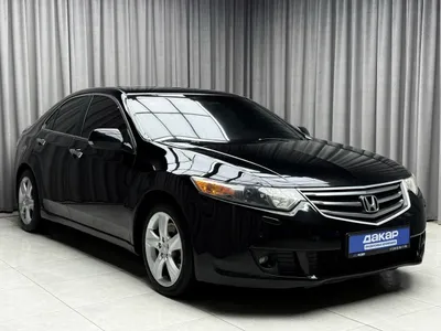 Honda Accord, фото 1