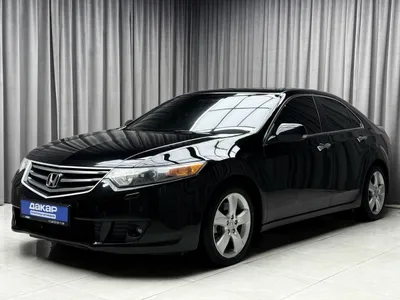 Honda Accord 2009 c пробегом, 3