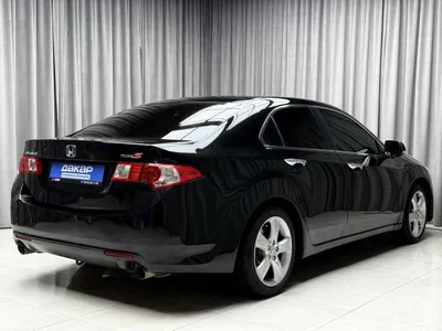 Honda Accord, фото 6