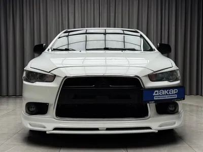 Купить Мицубиси Лансер 2011 в Ижевске, фото 2