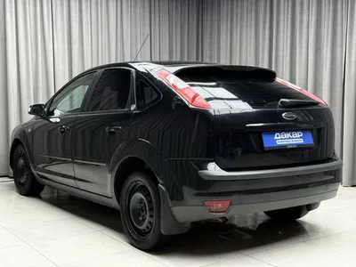 Купить Форд Фокус 2006, 4