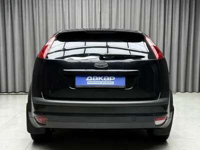 Продажа Фокус б/у, 5